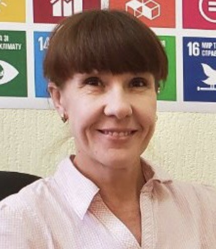 Анна Георгіївна Бєлянінова