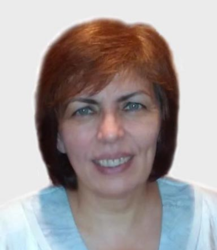 Лілія Олександрівна Авер'янова
