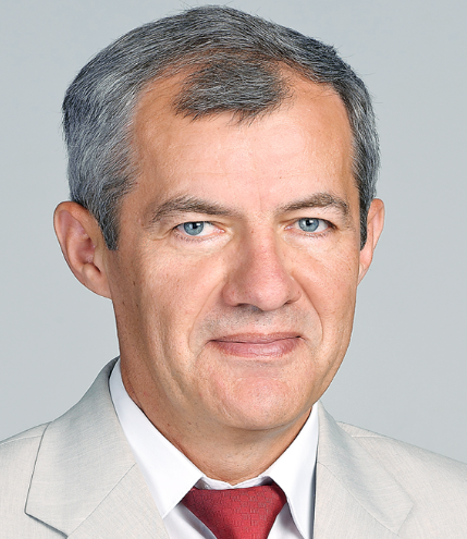 Валентин Олександрович Філатов