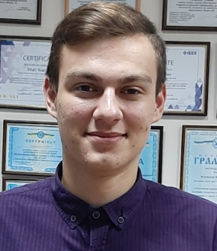 Михайло Андрійович Гунько