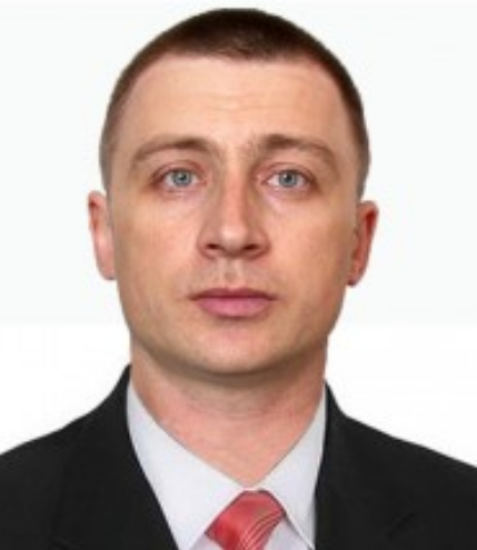 Олександр Віталійович Лемешко