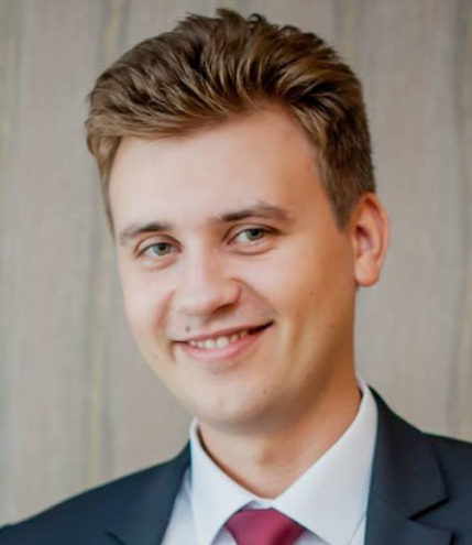 Віталій Миколайович Ткачов