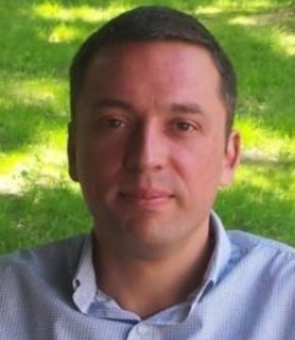 Кирило Сергійович Смеляков